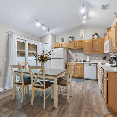 Peaceful Pearl Retreat- 5 Minutes To Downtown, 10 Minutes To Beach St. Augustine Extérieur photo