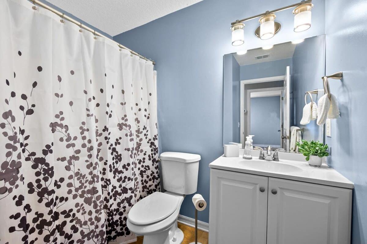 Peaceful Pearl Retreat- 5 Minutes To Downtown, 10 Minutes To Beach St. Augustine Extérieur photo